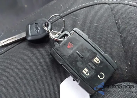 2021 Chevrolet Colorado 4Wd Short Box Lt из США, поврежденный, VIN 1GCGTCEN9M1141063